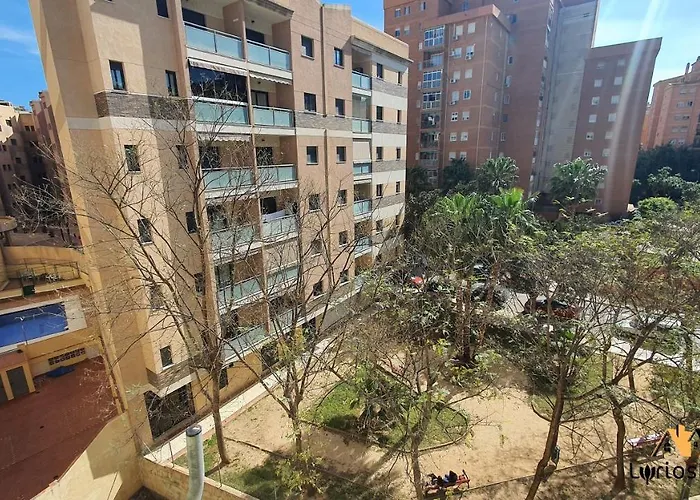 Lyrioshomes Manantiales Beach Torremolinos