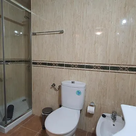 Lyrioshomes Manantiales Beach Torremolinos Buitenkant foto
