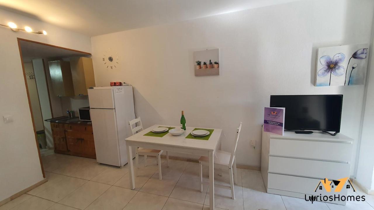 Appartement Lyrioshomes Manantiales *
