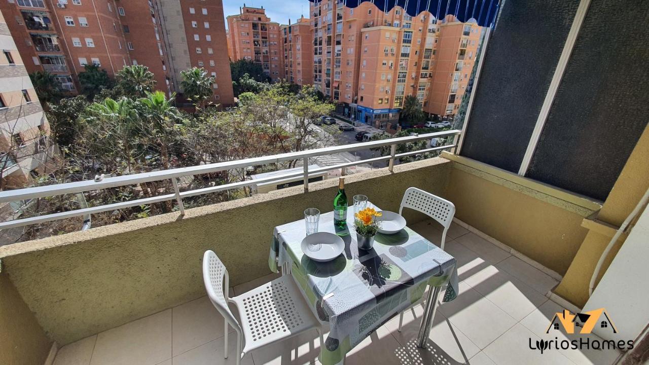 Lyrioshomes Manantiales Appartement *