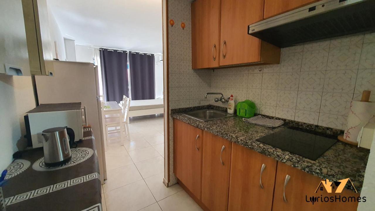 Appartement Lyrioshomes Manantiales *
