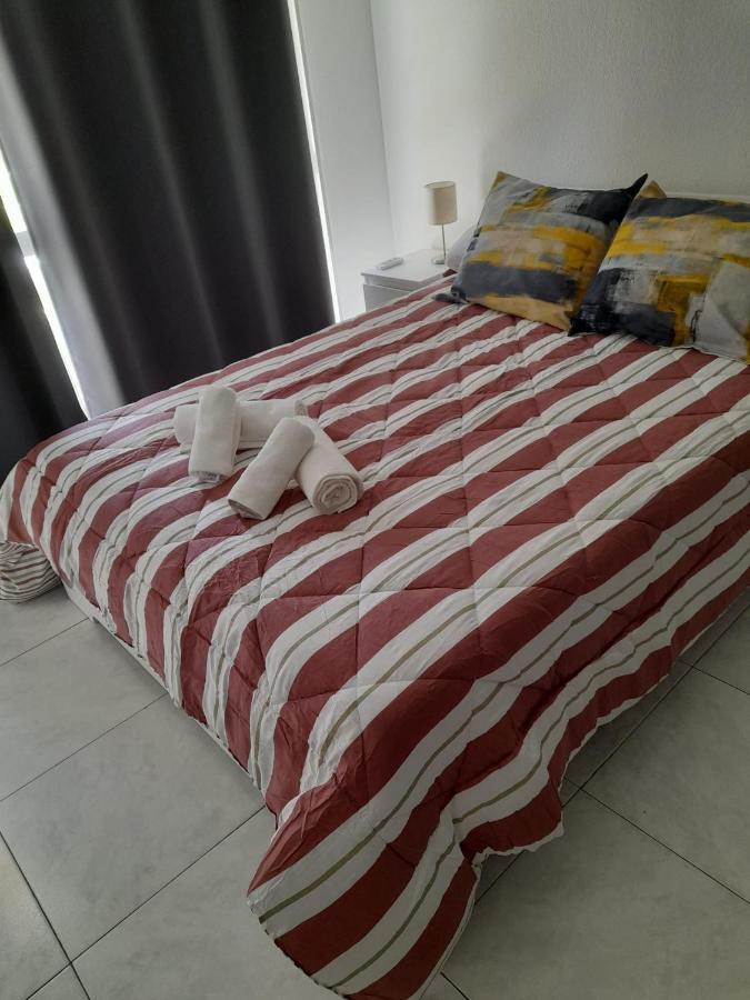 Appartement Lyrioshomes Manantiales *