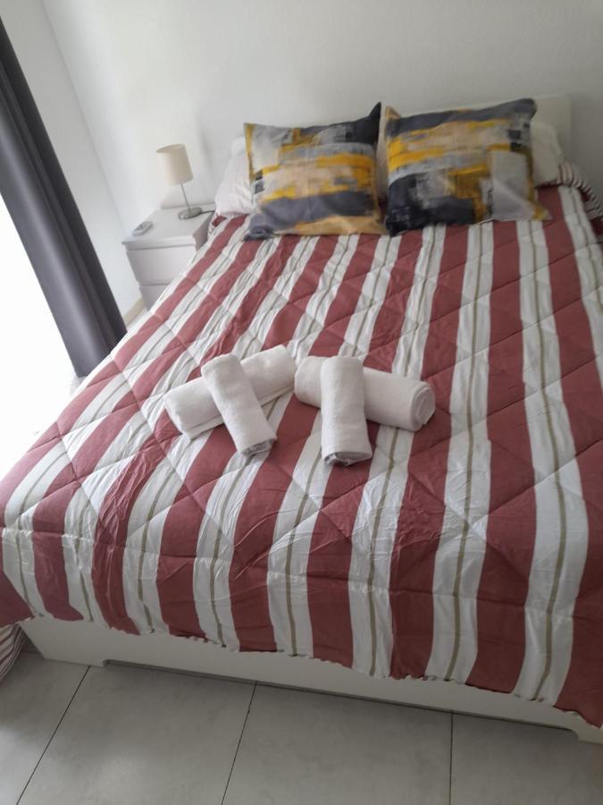 Lyrioshomes Manantiales Appartement Torremolinos